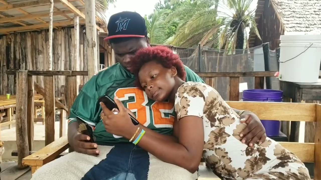 D hunter _Nisamehe(official video)