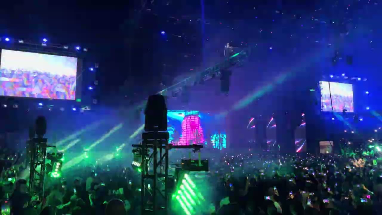 Patrick miller en palacio de los deportes 2026