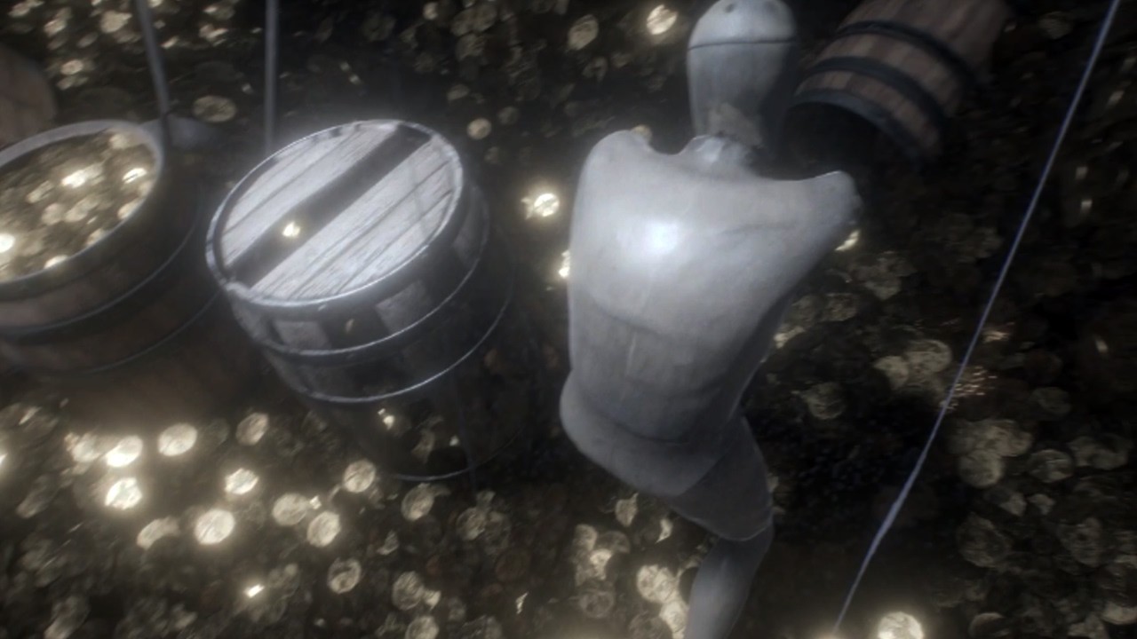 Layers of Fear 2 (2023) - Part 10 (No Commentary)