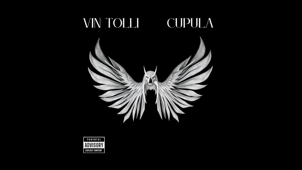 Vin Tolli - Cupula
