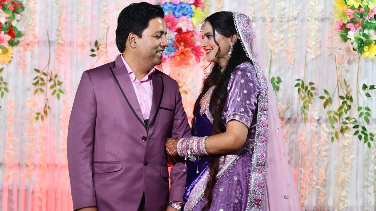 Our Dream Wedding Teaser Gulnaz and Faizan wedding teaser, 2 mar 2023 wedding, muslim wedding,