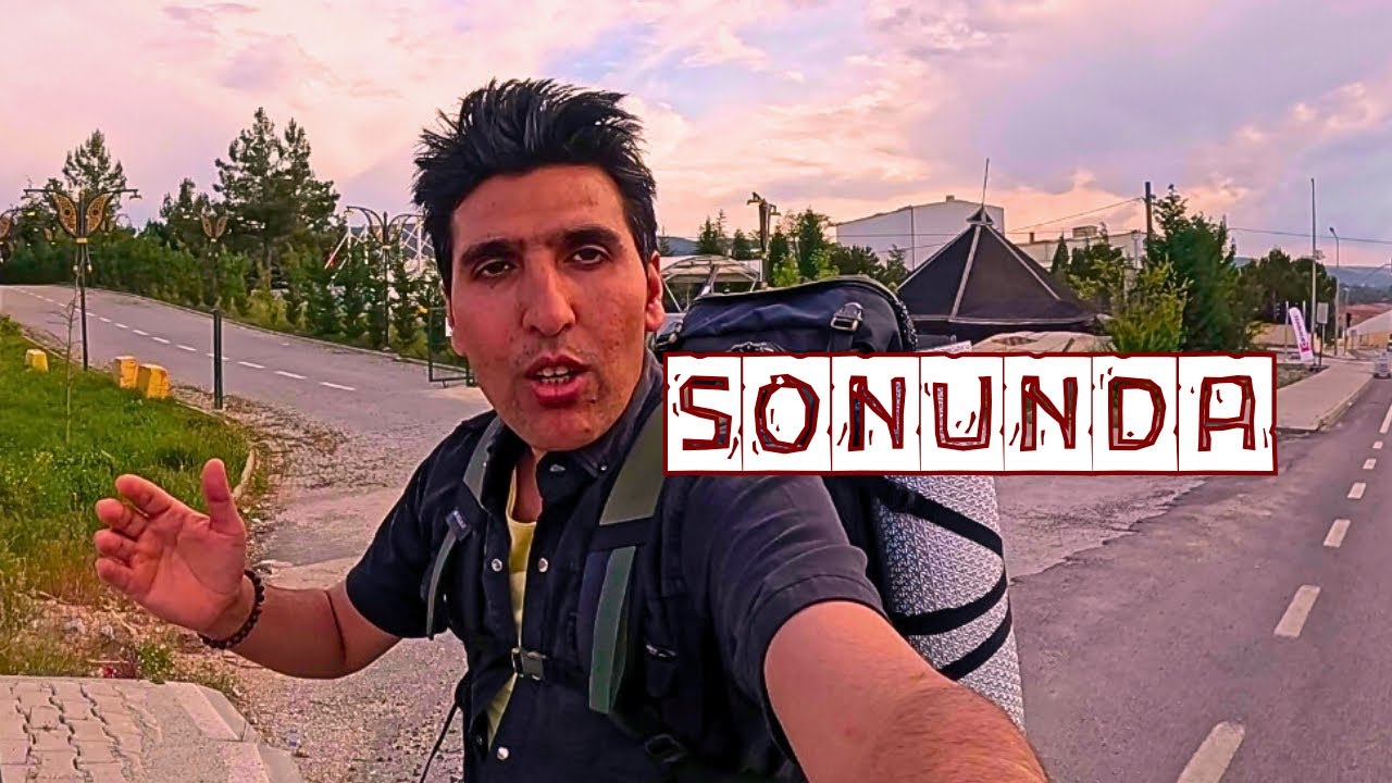 Bu Yolculuk Beni Değiştirdi! Söğüt’e Giden Yolda Karşılaştıklarım!!