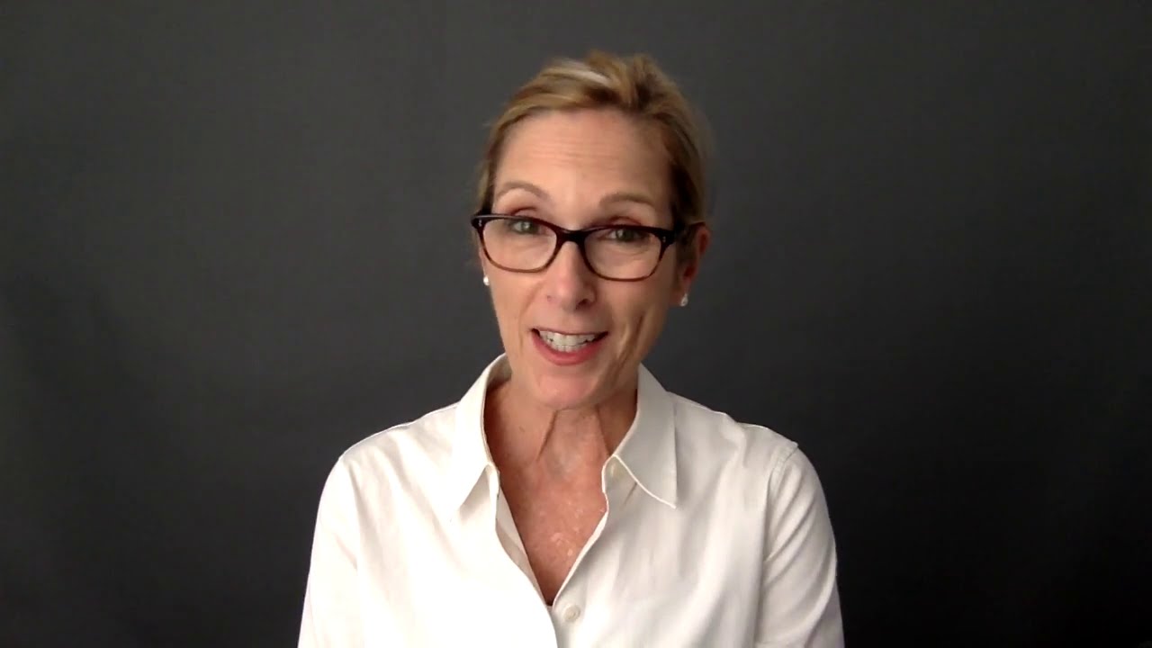 2020 ANCC Virtual Summit Opening Keynote Speaker