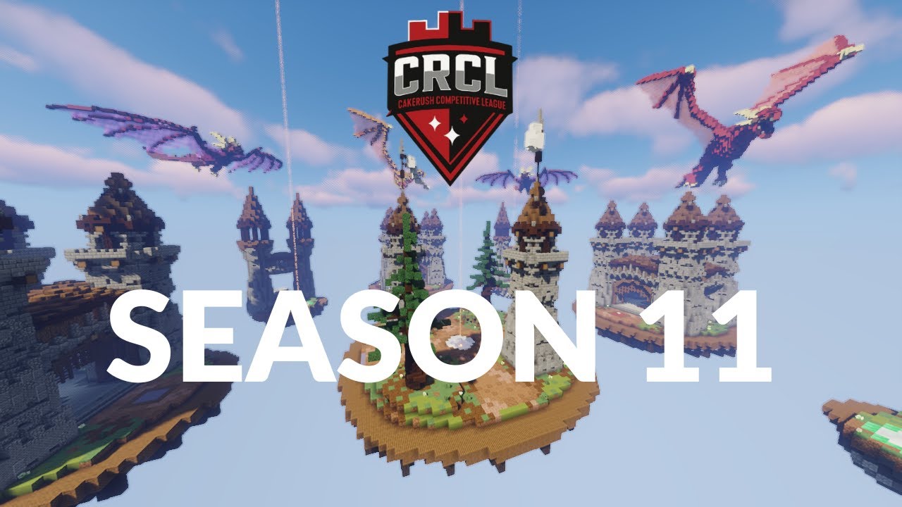 CRCL | Labubus vs Gorillas | Season 11 - Playoffs Upper Bracket Finals