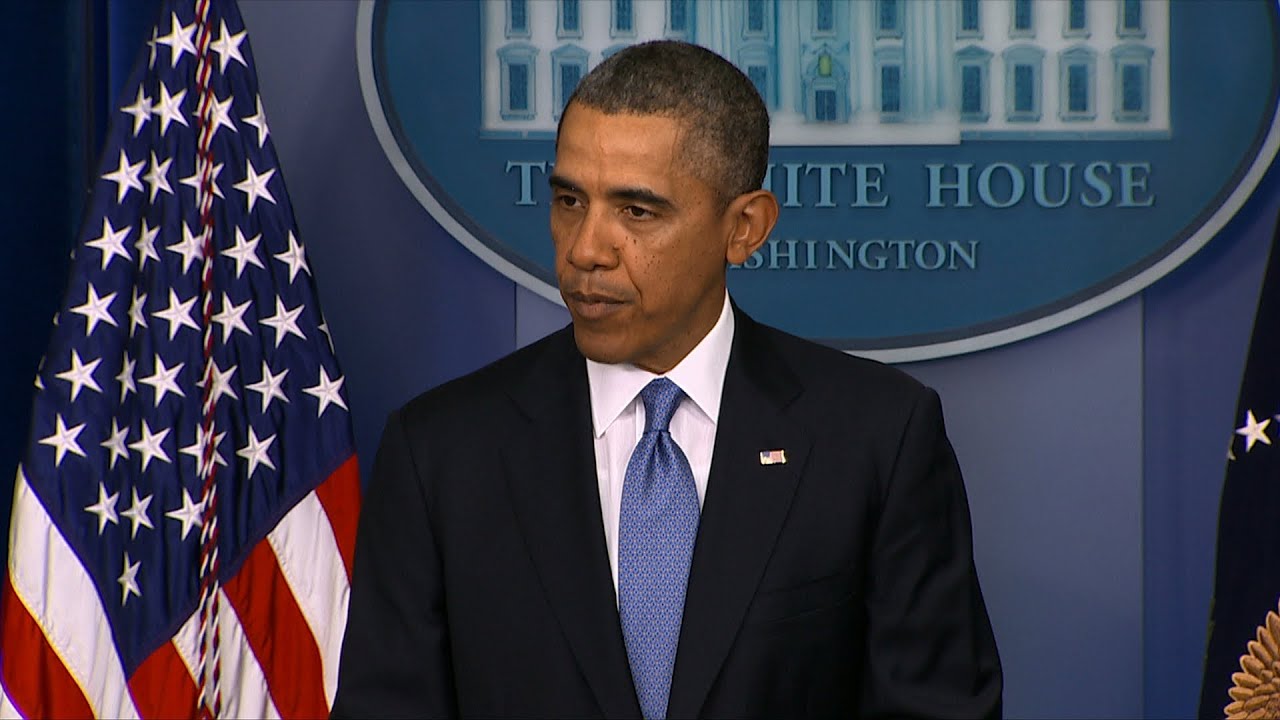 Obama announces expanded sanctions on Russia in response to Crimea referendum