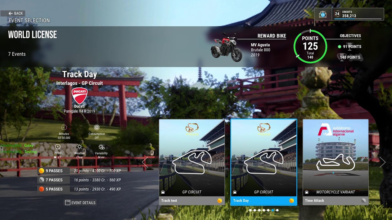 Milestone please give me a Ride 6 code