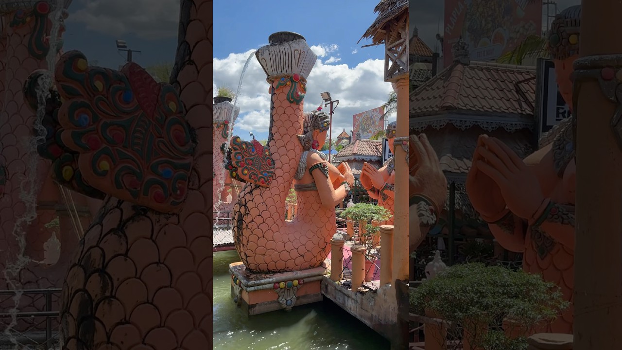 Isdaan Floating Restaurant (Calauan Laguna PH)