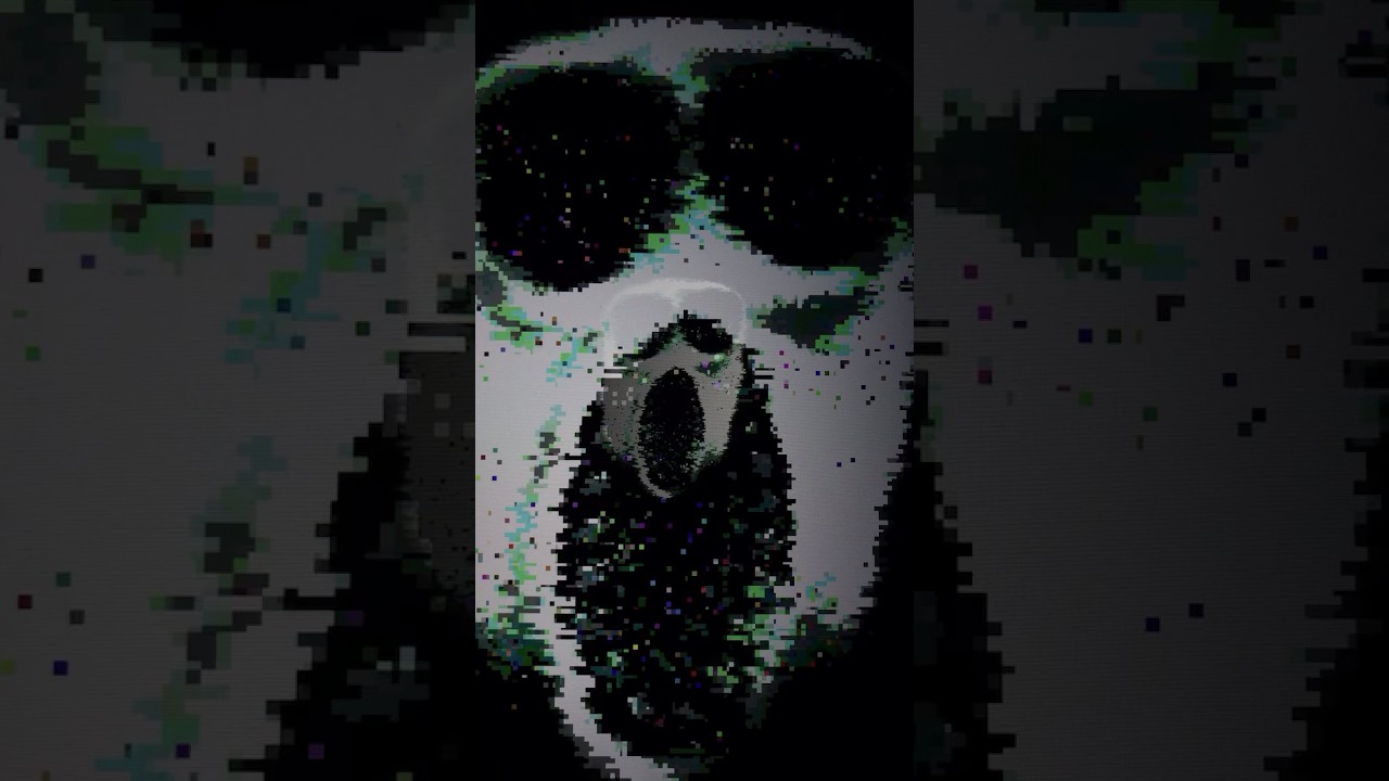 All monsters jumpscares 