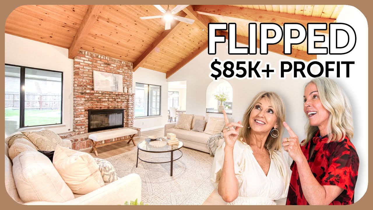 From Dated to Market Ready | How We Helped our Seller in NE Fresno