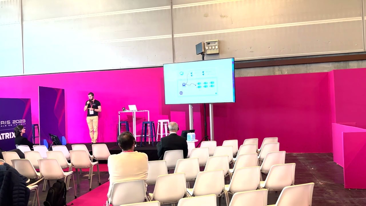 RETEX : Infra-as-Code : Performance, Sécurité & Budget en Synergie !