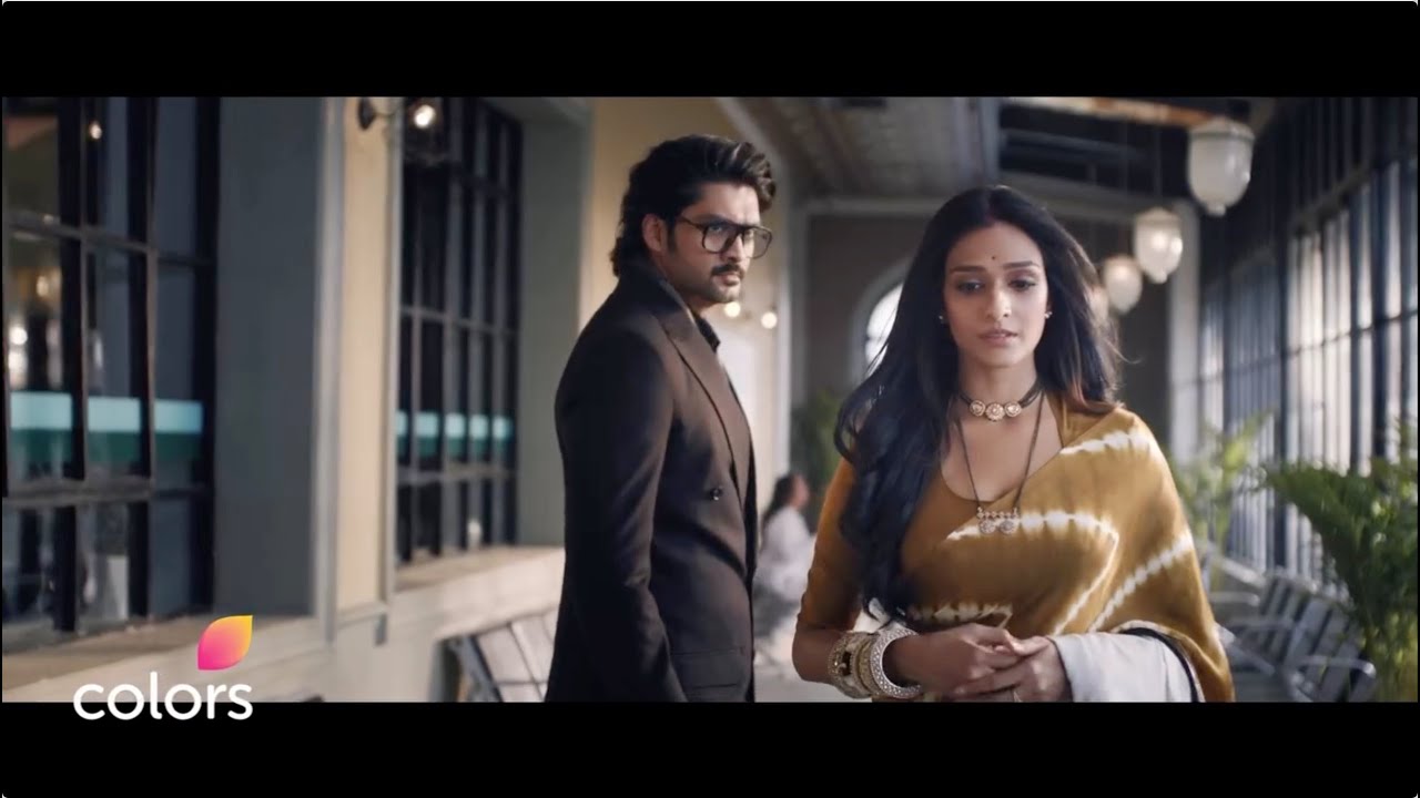 Aarambhi NEW PROMO Aishwarya Khare Comeback | Aarambhi 27th January 2026
