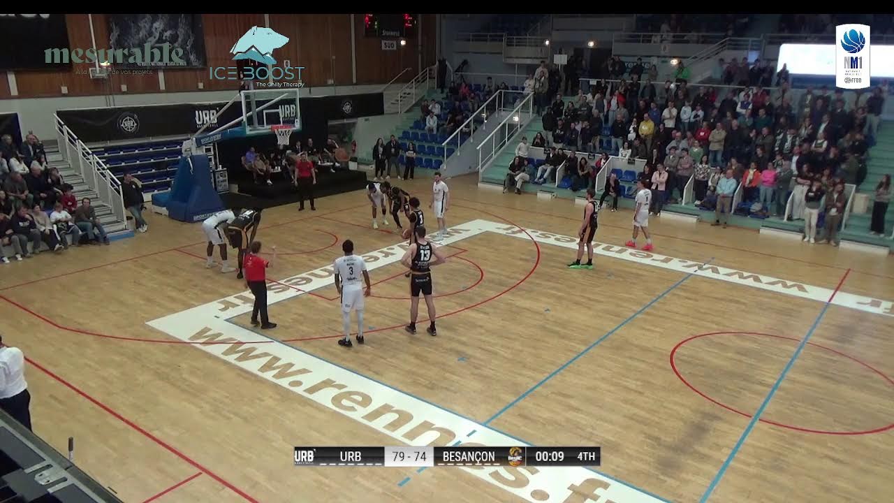 URB - BESAN&Ccedil;ON