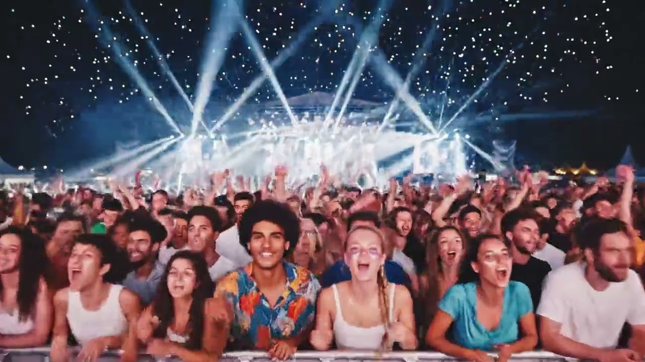 Feel the Beat: Vinahouse Power Mix