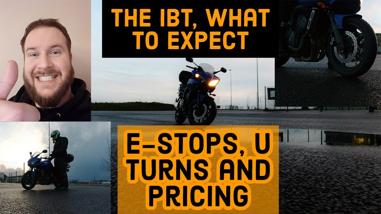 The IBT | What to expect and some other details | Subscriber Requested Series EP.1