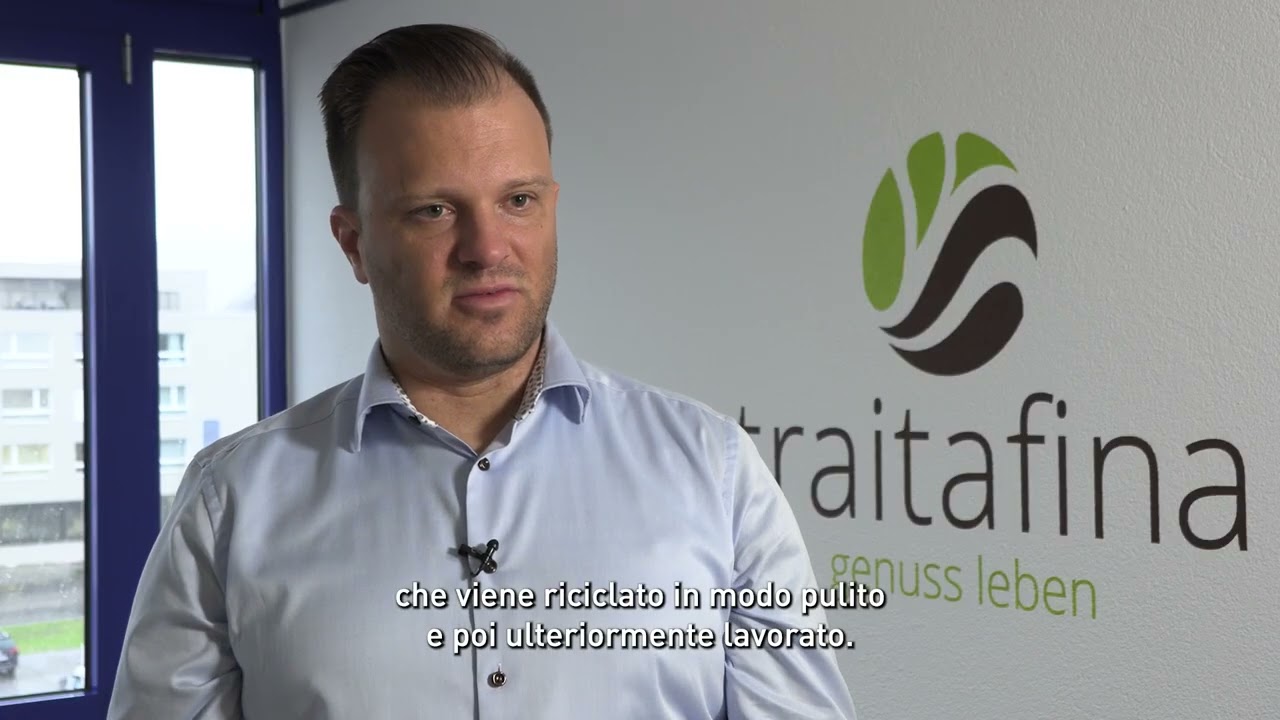 Promuovere operazioni responsabili con i fornitori - Intervista a Fabian Zimmermann