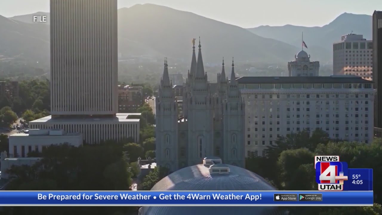 The Church of Jesus Christ of Latter-day Saints 2026 milestones.