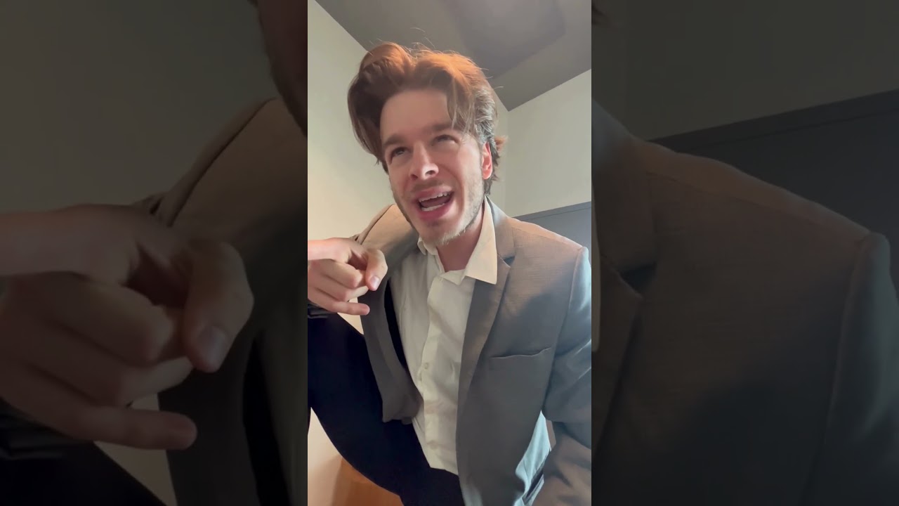 Dom Babin - L'orienteur