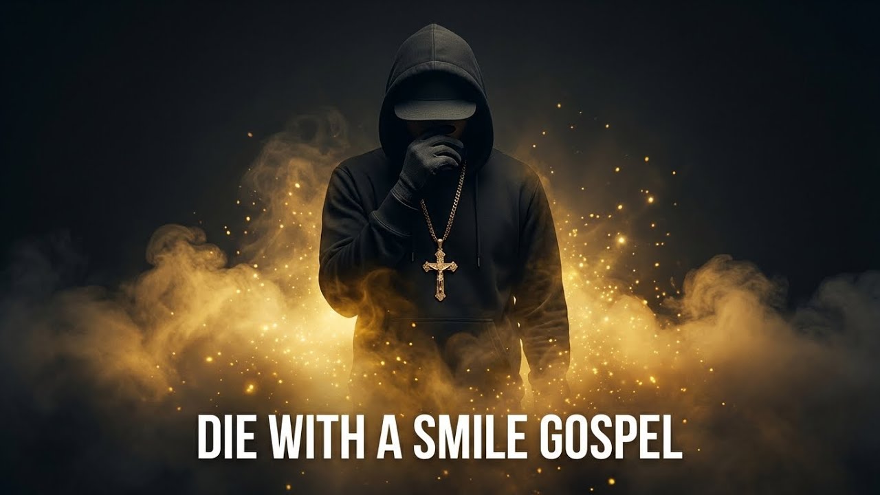 Die With A Smile Gospel (Luge IA)