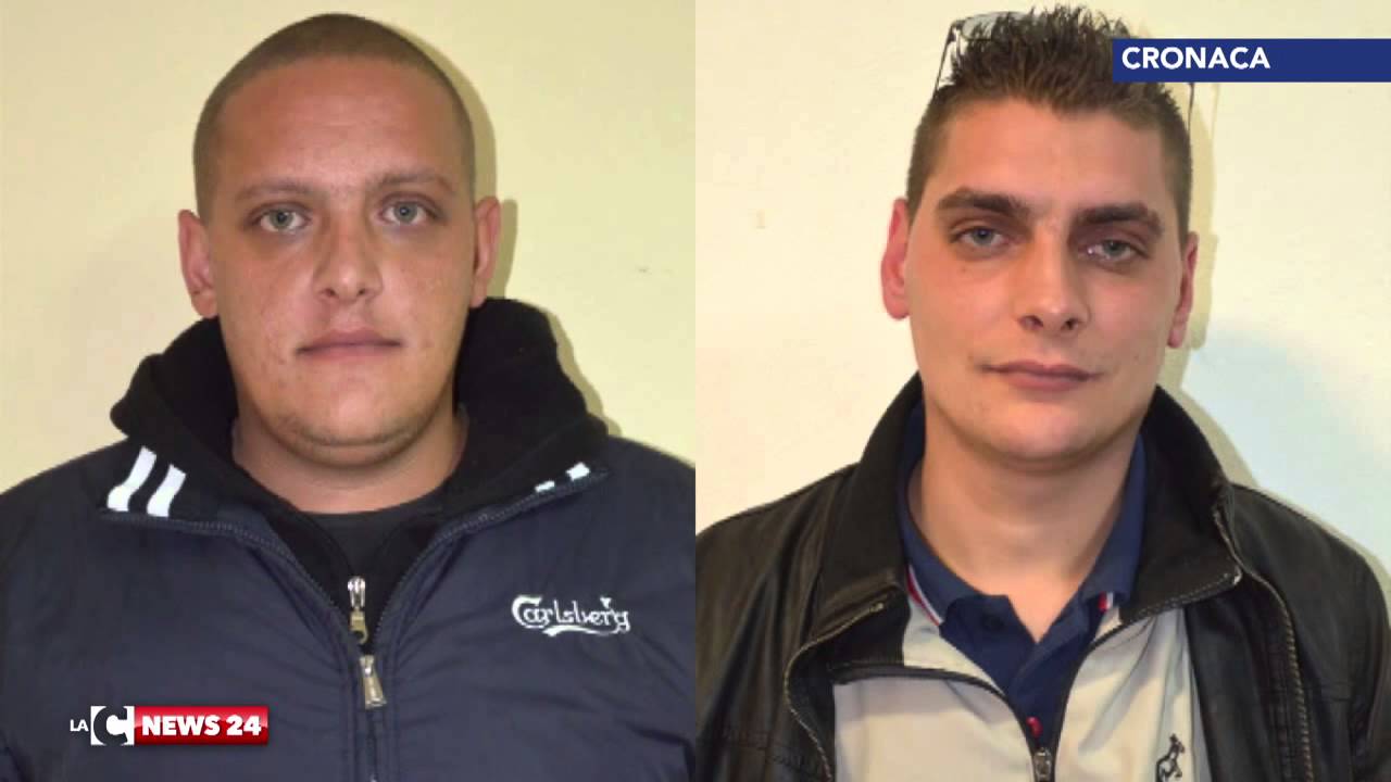 Agguato a Crotone, arrestati i cognati
