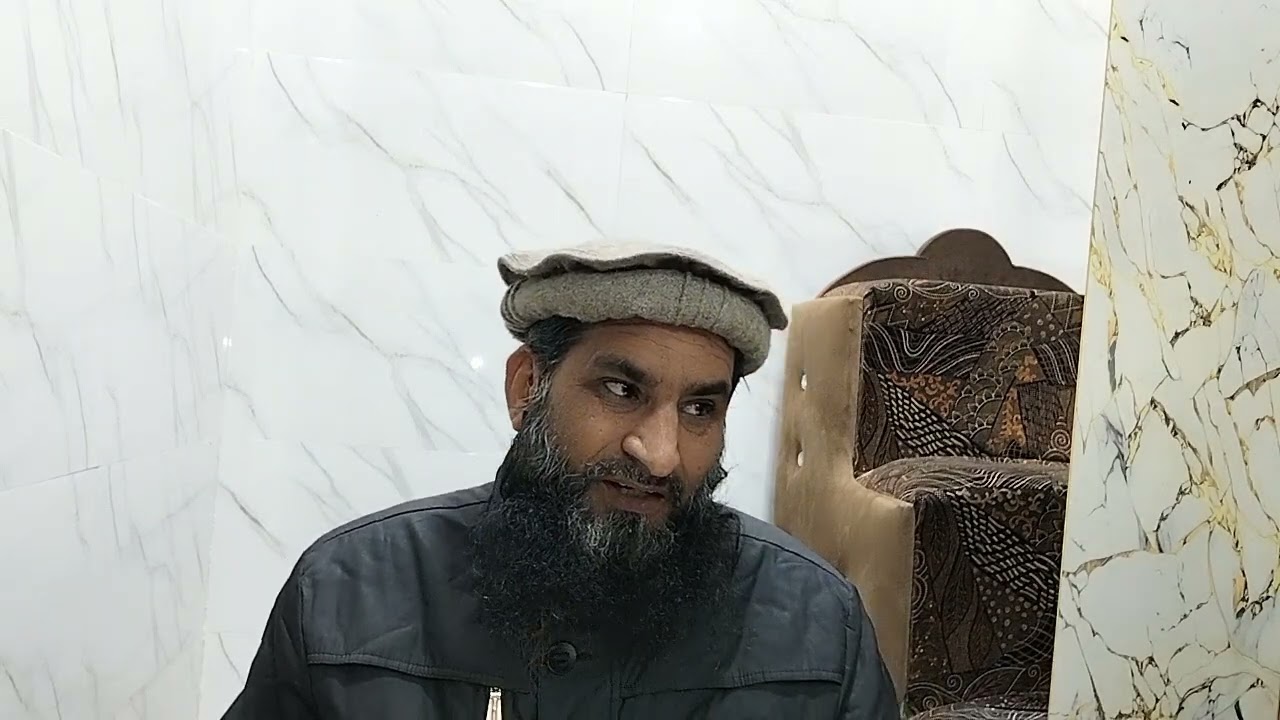 تفسیر سورة الرعد آیت نمبر33