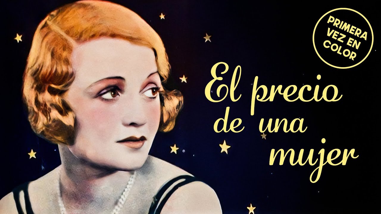El precio de una mujer | Romántica | Película completa en Español