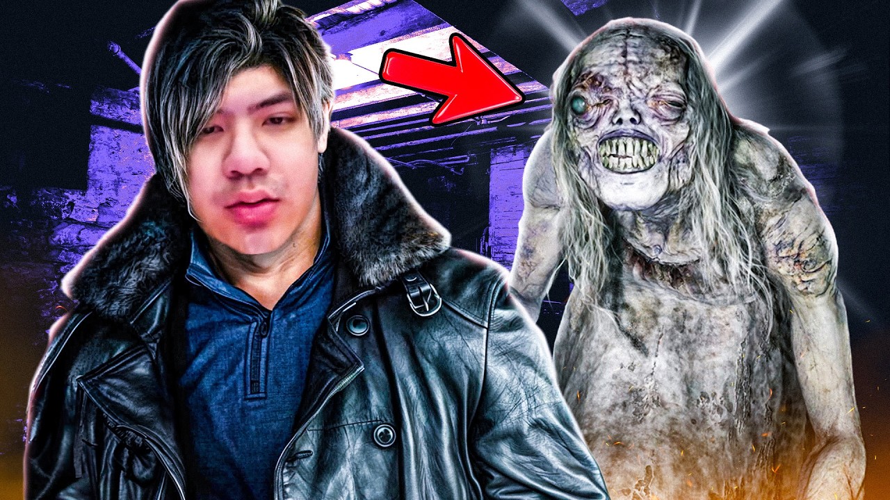 🔴TÔI PHẢI CHƠI RESIDENT EVIL 9 REQUIEM