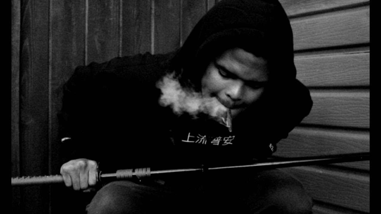 Xavier Wulf x Bones x HollowSquad Type Beat 