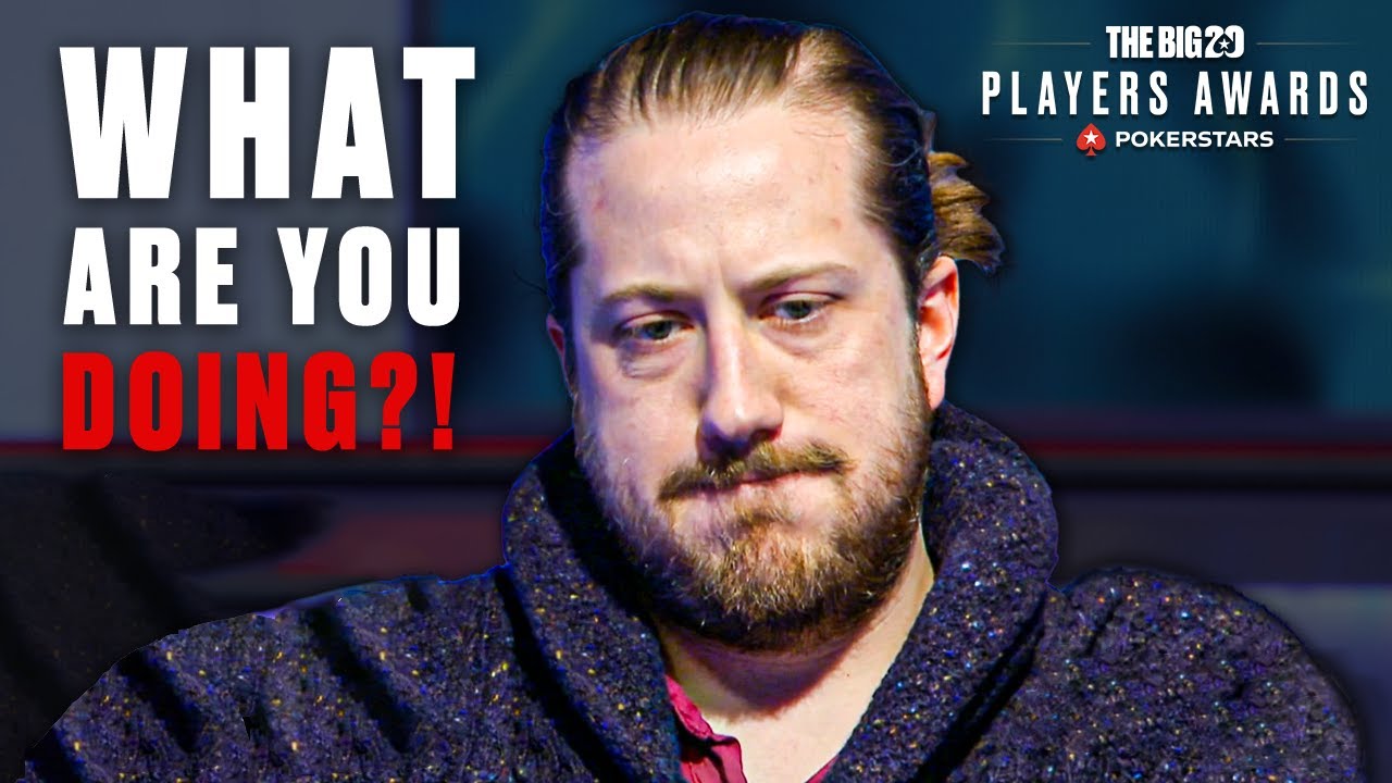 Most impressive HERO CALLS ever &diams;️ The Big 20 Players Awards