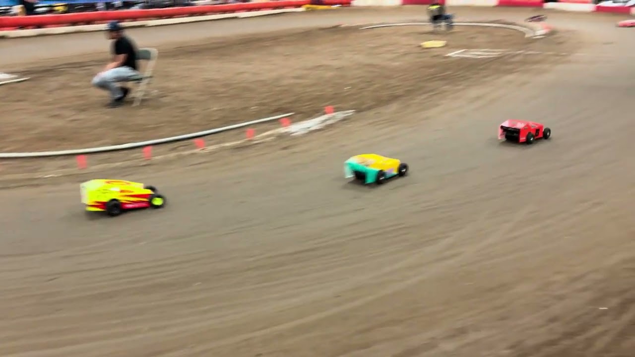 2026 mudboss shootout mudboss heat 2