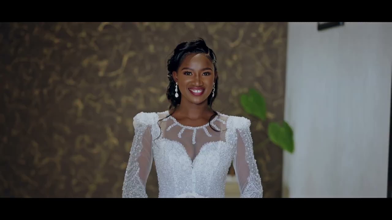 Francis Weds Karen #Joshphotography 