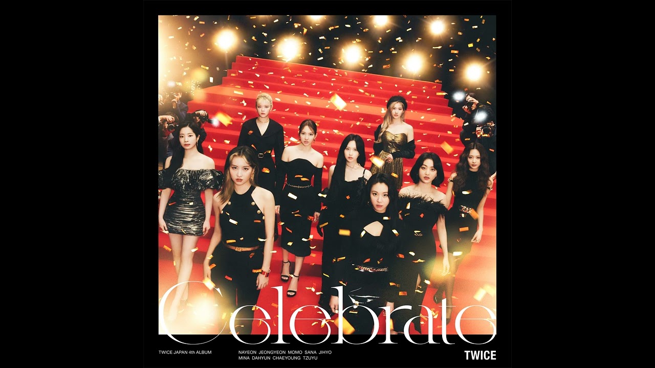 TWICE - Tick Tock (Clean Instrumental)