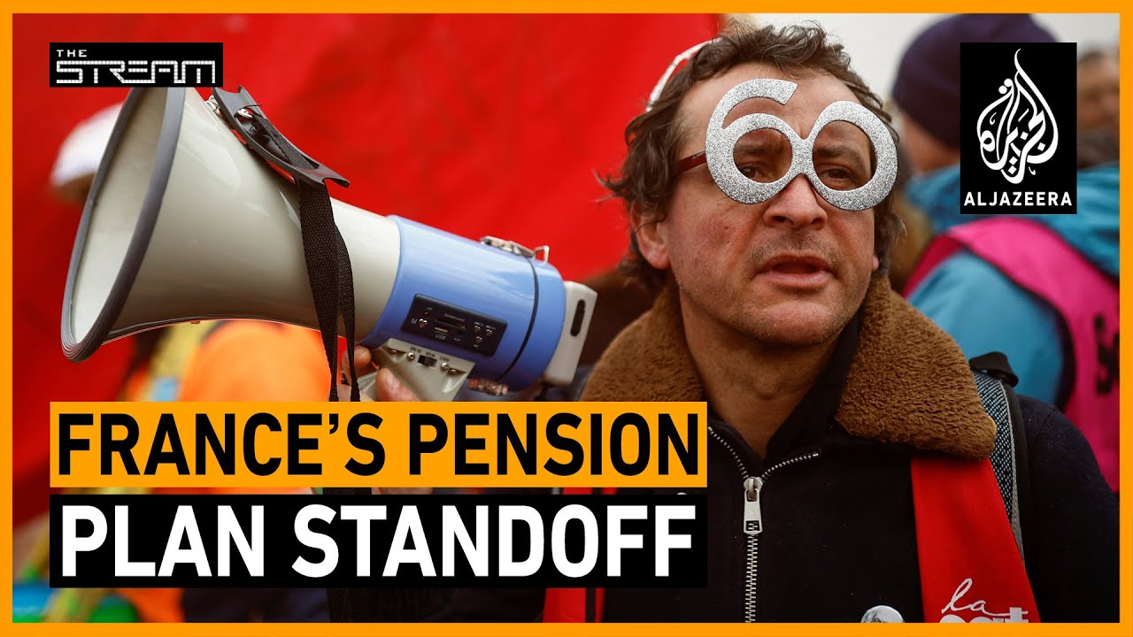 Is France&rsquo;s work-life balance under threat? | The Stream