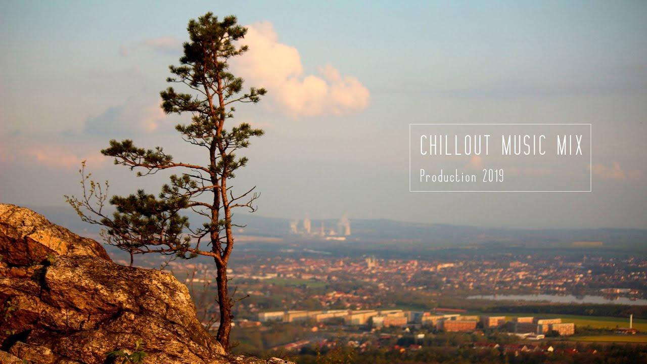 Chillout Music Mix - Production 2019 [Relaxing Chillout Mix | Ambient Lounge | Electro Music]