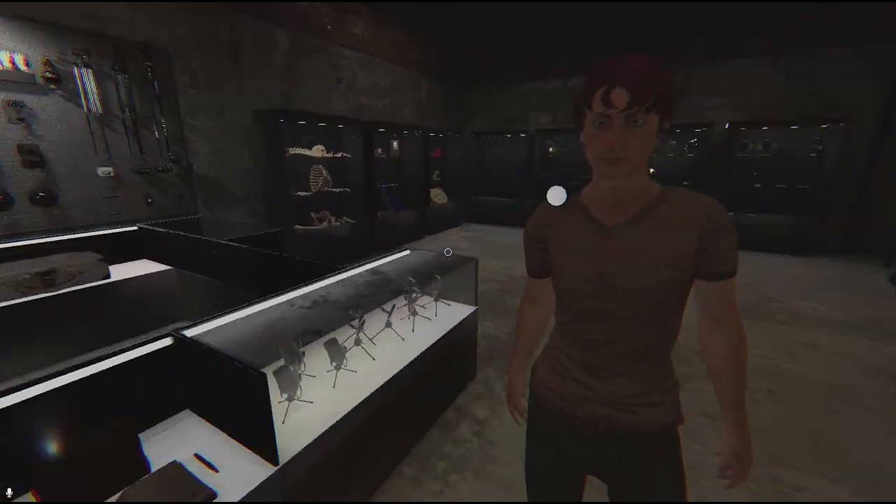 Phasmophobia pt1