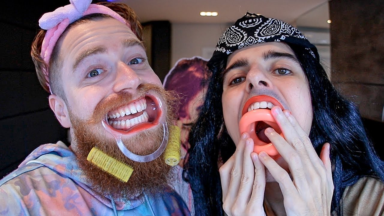 Tutorial de Maquiagem (ft. Jean Luca)