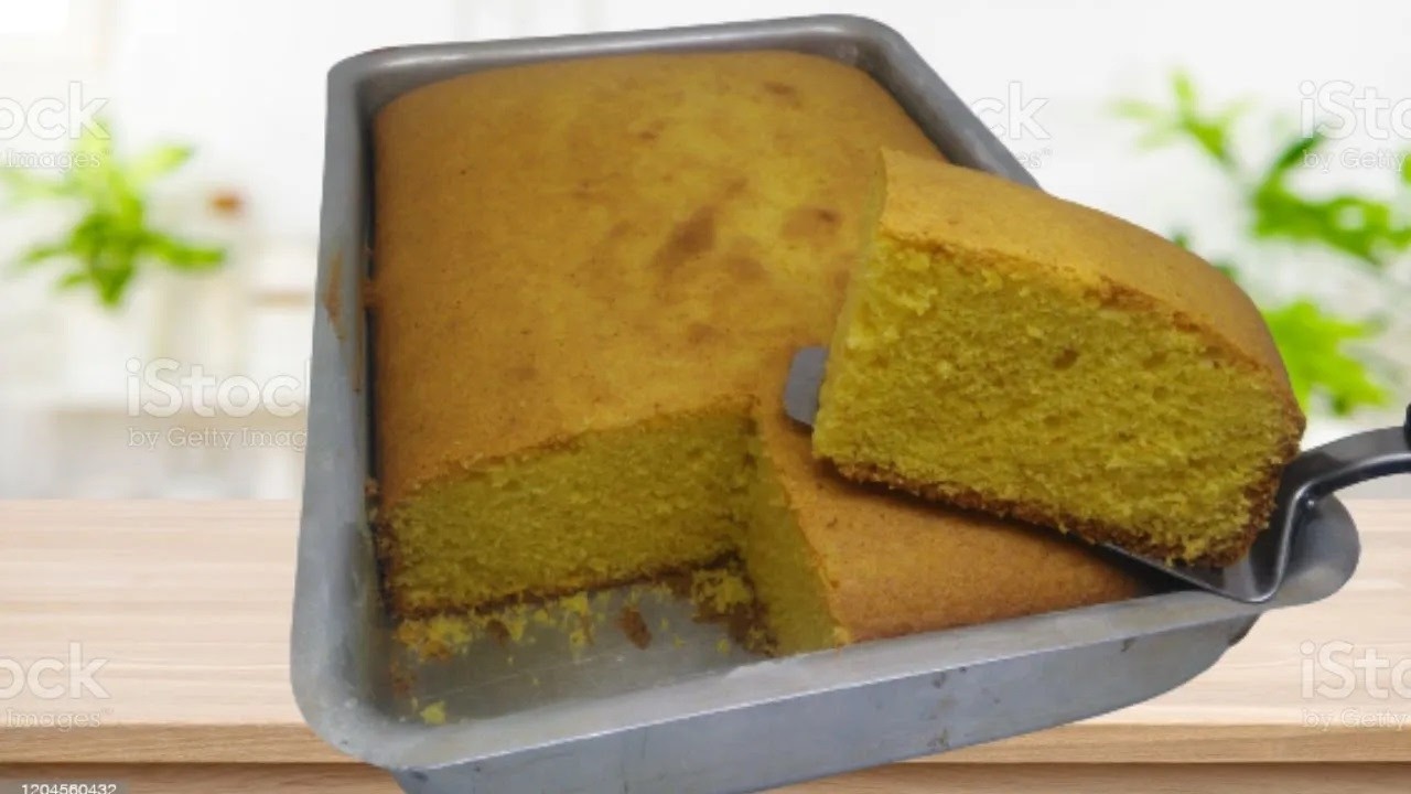 BOLO DE CENOURA FÁCIL, receita super simples e fácil