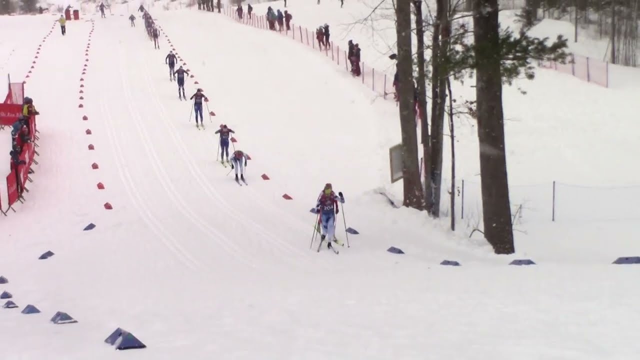 2026 Junior National Classic - U20 Womens Recap