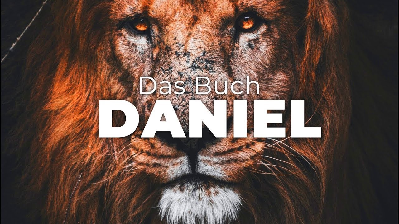 Predigt EFG Graz - Das Ende und unser Trost (Maurits. M.) - Daniel 12; 1-13