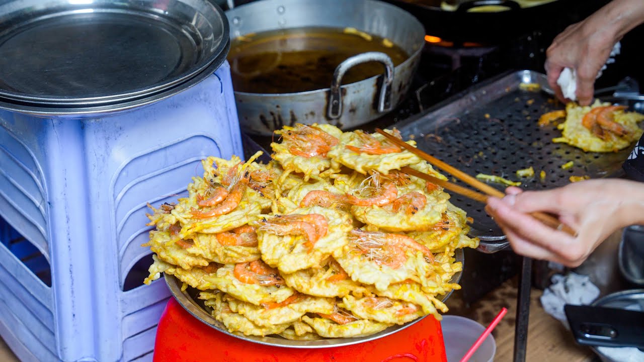 Is Street Food Dirty?