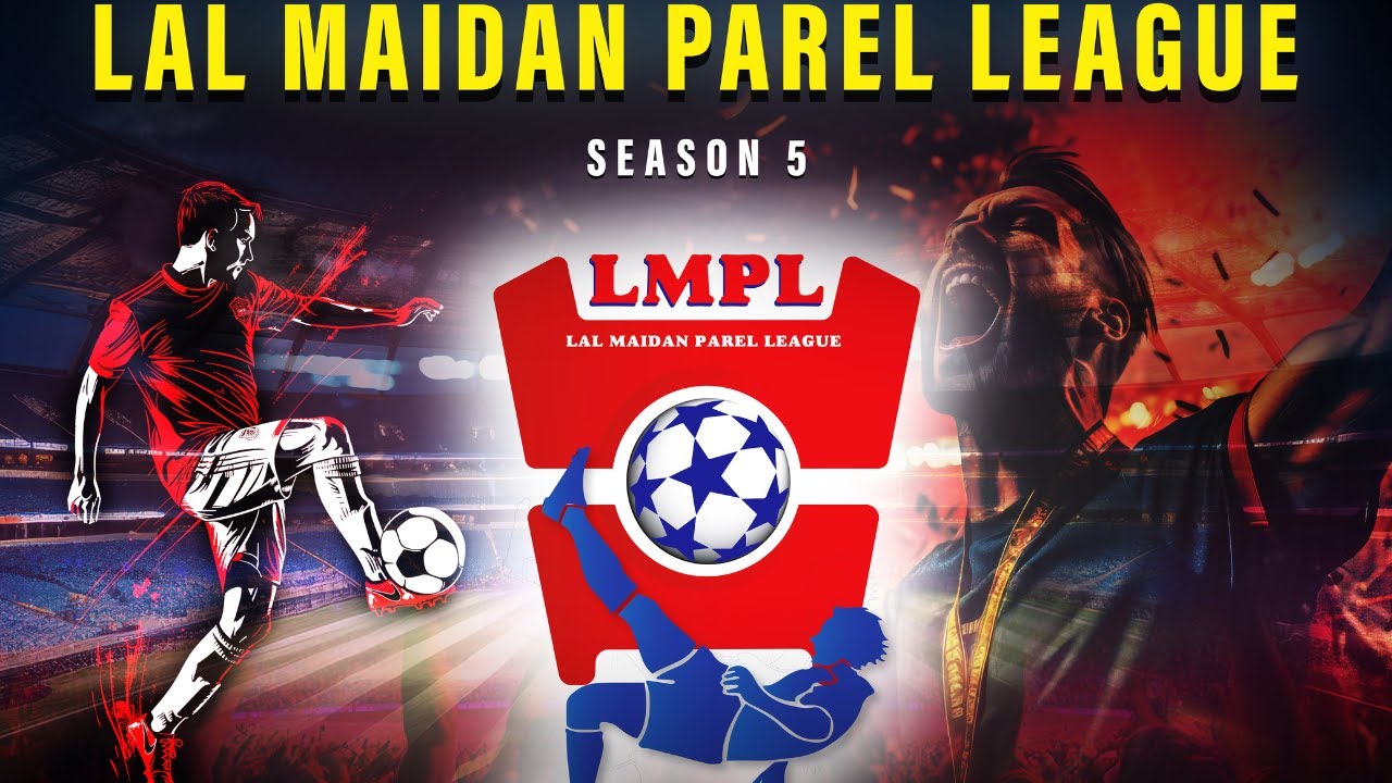 LMPL S5 Game #1 Veterans Tarun FC vs Parel Villa