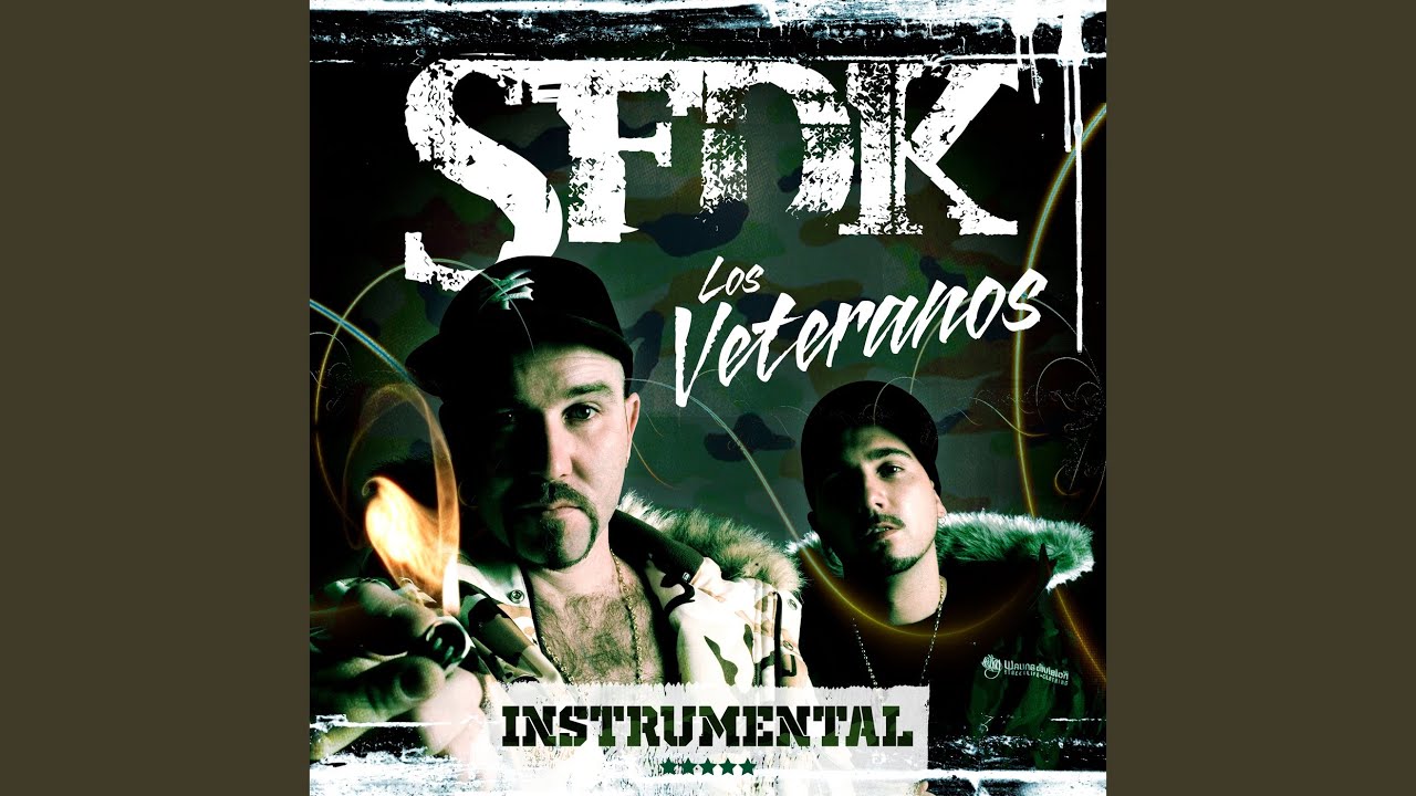 Pruebalo (Instrumental)