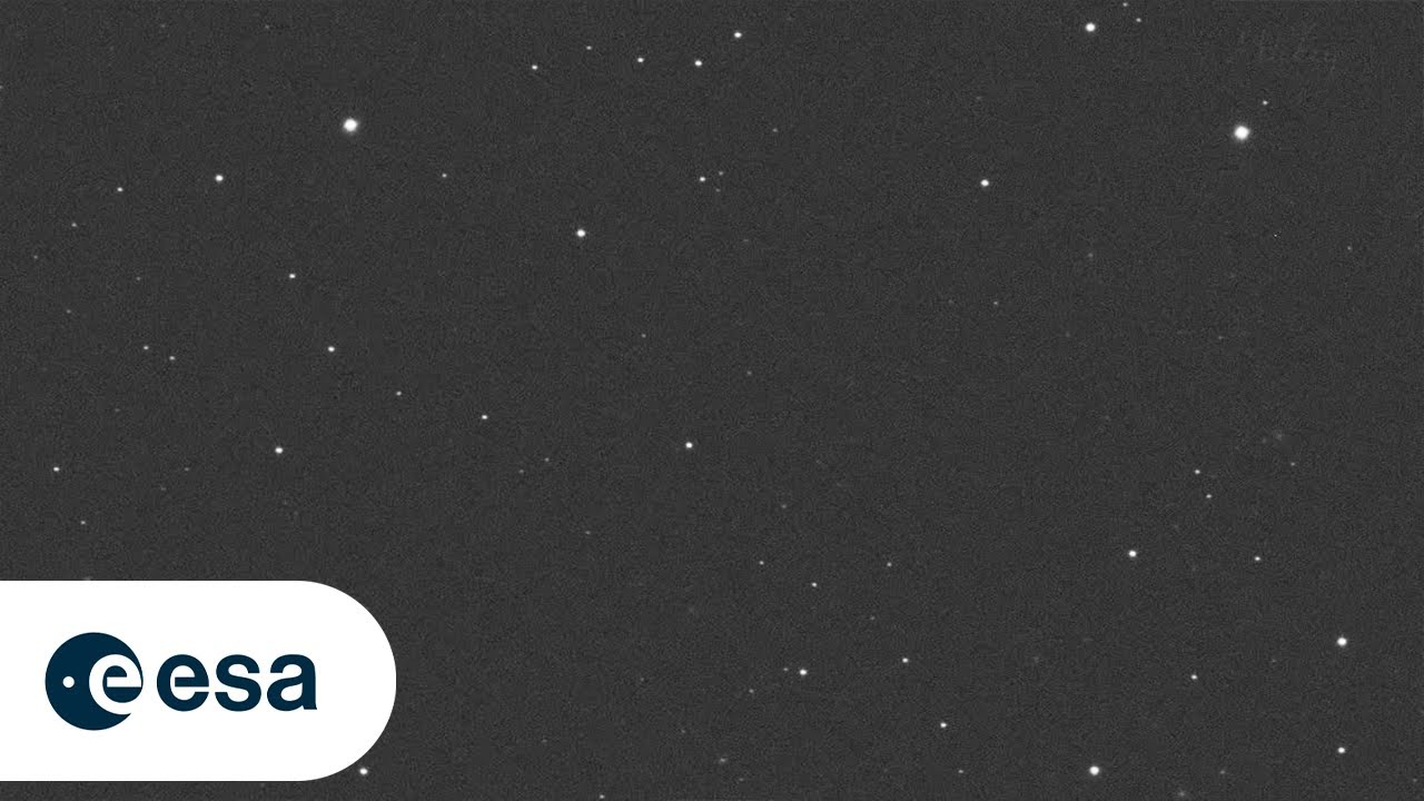 The disappearance of ESA&rsquo;s Gaia spacecraft!
