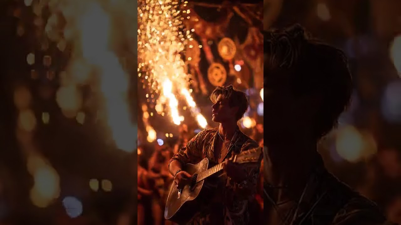 Caruso - Spanish Flamenco Rumba | Gypsy Kings Vibes | Guitar Passion