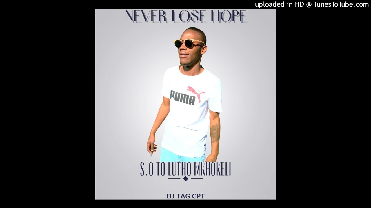 Never Lose Hope