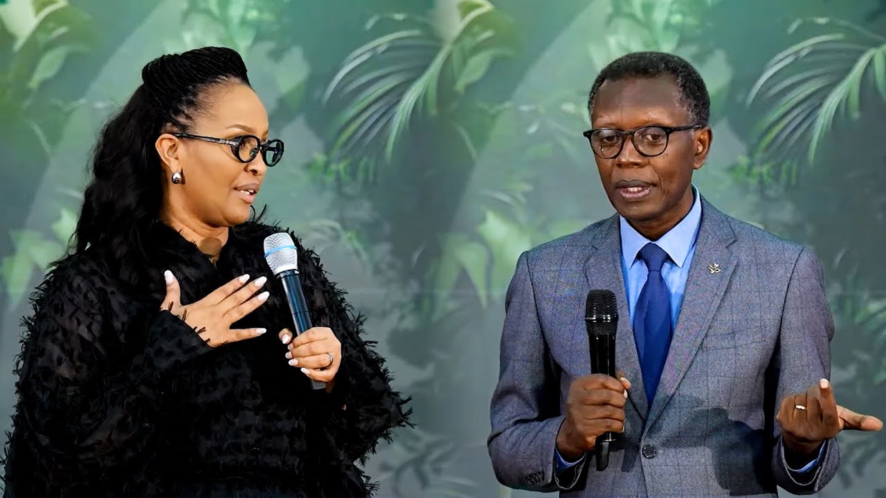 RUTAYISIRE imbere ya AP.MIGNONNE🥰KUBA UFITE UBWANWA CG UTEYE NEZA SIBYO BYUBAKA URUGO KUKO/UMUGORE