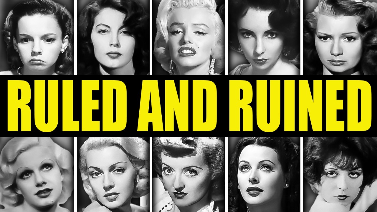 17 BIZARRE RULES That BROKE Classic Stars… #2 Made Me Sick