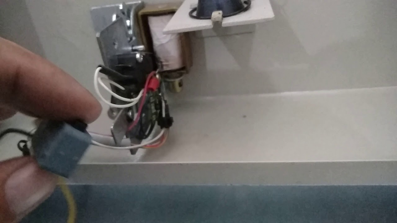 Recurso para abrir gaveta de dinheiro automatizada bematech.