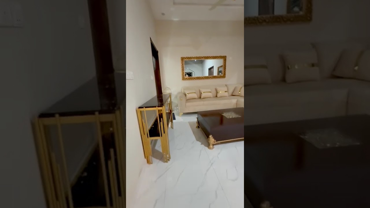 Available for sale 5 Marla Villa Corana+114 FTR 🛣️ 0311-6485640. Asif Aslam Hashmi 