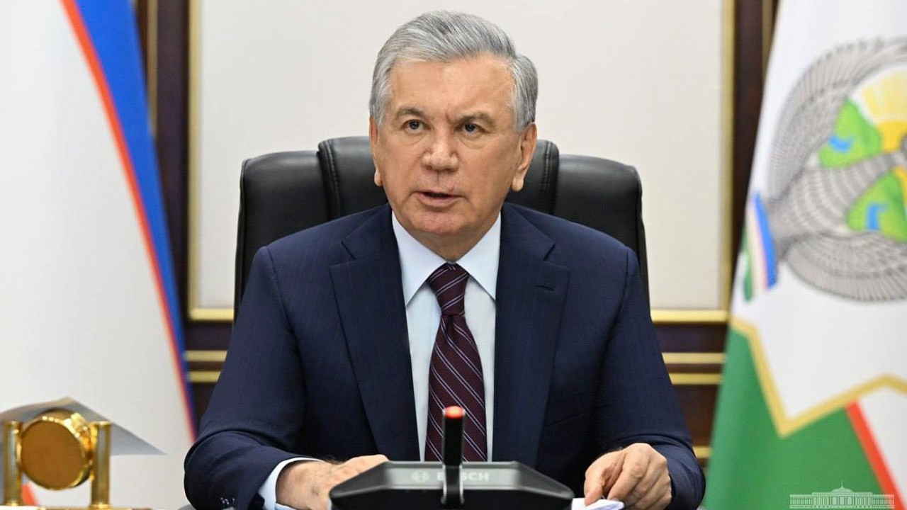 Шавкат Мирзиёев соғлиқни сақлаш тизимининг бирламчи бўғинини такомиллаштириш ҳамда тиббий суғурта...