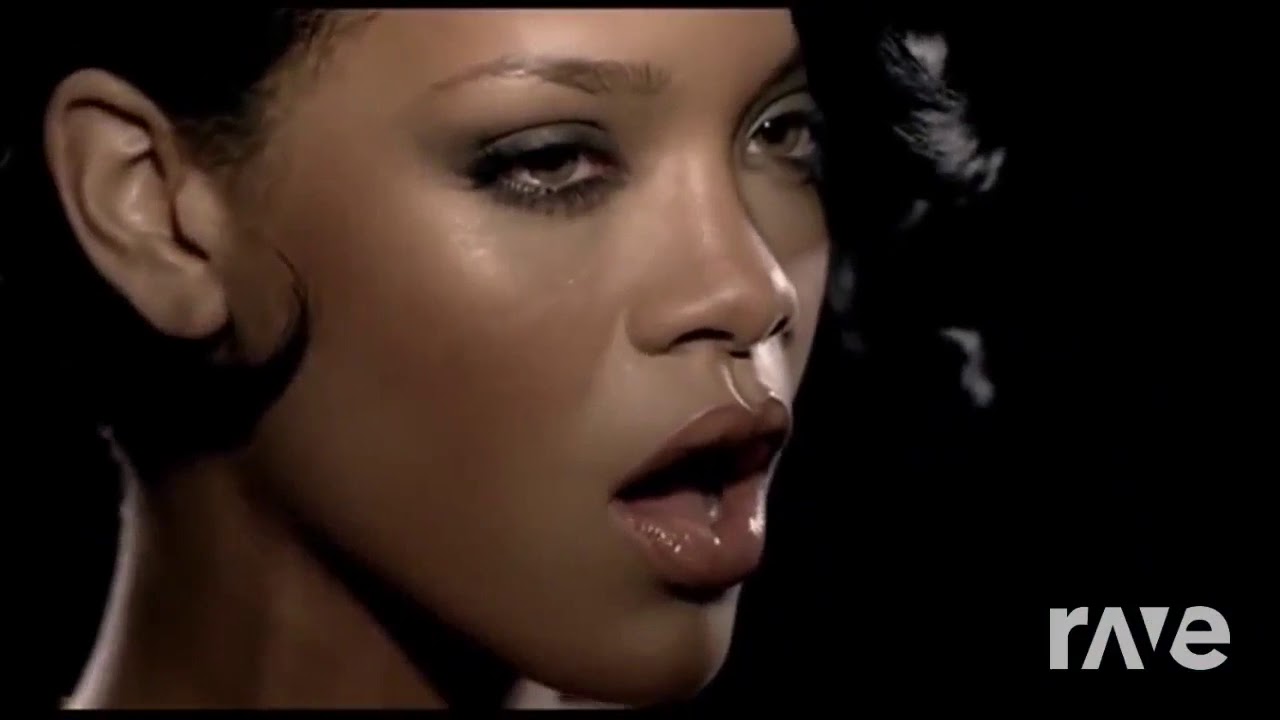 Umbrella In Love - Beyoncé & Rihanna ft. Jay Z, Jay-Z | RaveDj
